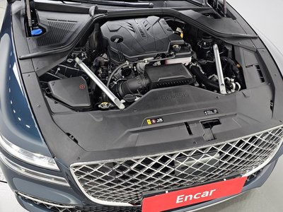 صورة 8 لـ 2023 Genesis G80 (RG3)