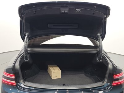 2023 Genesis G80 (RG3) 缩略图 36