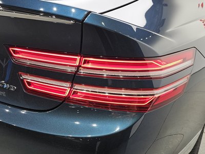 2023 Genesis G80 (RG3) 缩略图 11