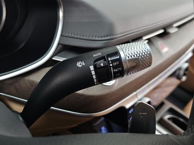 2023 Genesis G80 (RG3) 缩略图 32