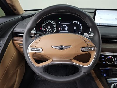2023 Genesis G80 (RG3) 缩略图 20