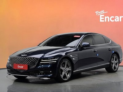 صورة 1 لـ 2023 Genesis G80 (RG3)
