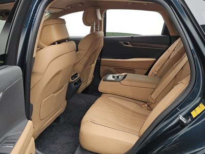 2023 Genesis G80 (RG3) 缩略图 17