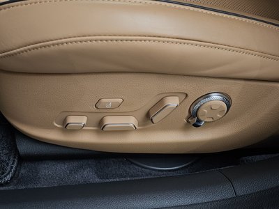 2023 Genesis G80 (RG3) 缩略图 33