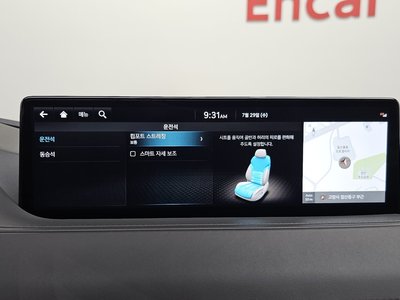 2023 Genesis G80 (RG3) 缩略图 25