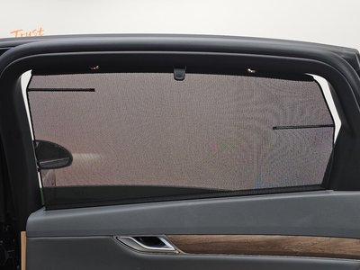 2023 Genesis G80 (RG3) 缩略图 34