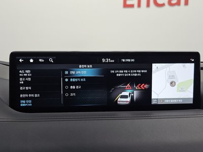 2023 Genesis G80 (RG3) 缩略图 23