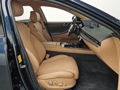 2023 Genesis G80 (RG3) 缩略图 18