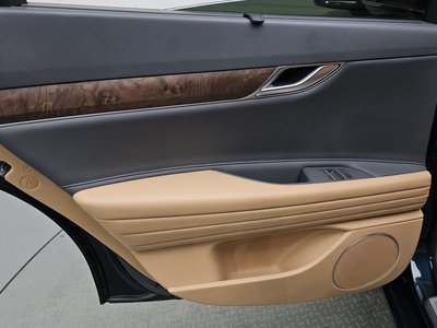 2023 Genesis G80 (RG3) 缩略图 16