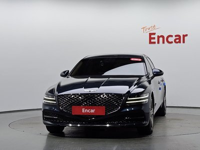 صورة 3 لـ 2023 Genesis G80 (RG3)
