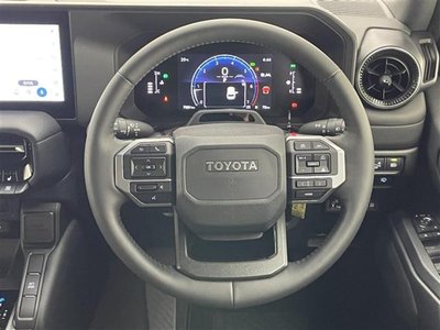 TOYOTA LAND CRUISER 250 - 10