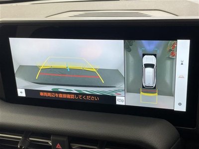 TOYOTA LAND CRUISER 250 - 4