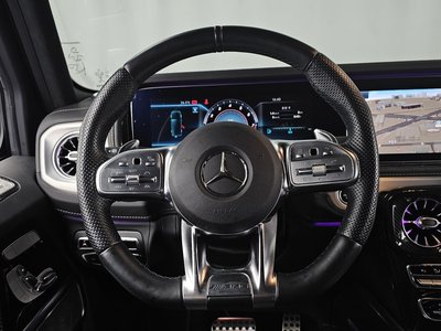 2021 Mercedes-BENZ G-CLASS 缩略图 13