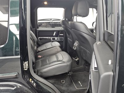2021 Mercedes-BENZ G-CLASS 缩略图 12