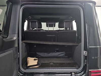 2021 Mercedes-BENZ G-CLASS 缩略图 20