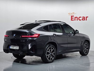 BMW X4 - 3