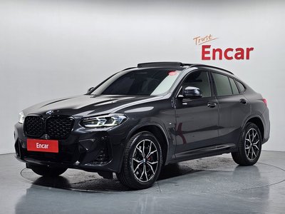 BMW X4 - 1