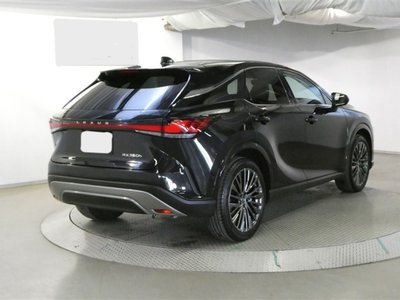 LEXUS RX - 4