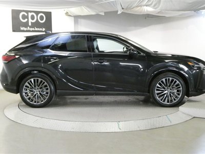 LEXUS RX - 6