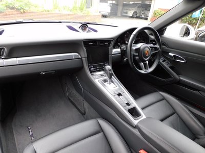 PORSCHE 911 - 3