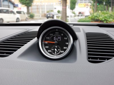 PORSCHE 911 - 9