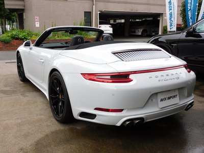 PORSCHE 911 - 2