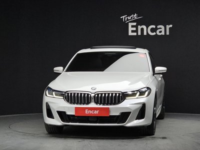 BMW 6 SERIES GT - 2