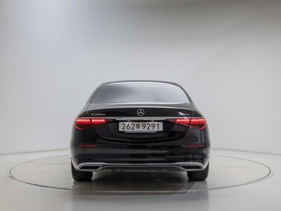 MERCEDES-BENZ S-CLASS - 3