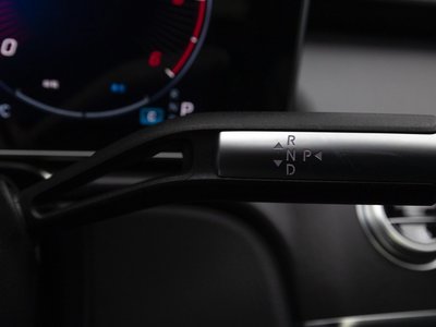 MERCEDES-BENZ S-CLASS - 9