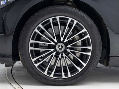 MERCEDES-BENZ S-CLASS - 6