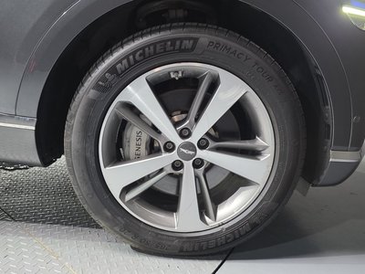 2022 Genesis GV80 photo 8