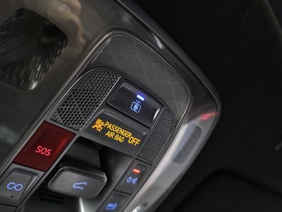 2022 Genesis GV80 thumbnail 22