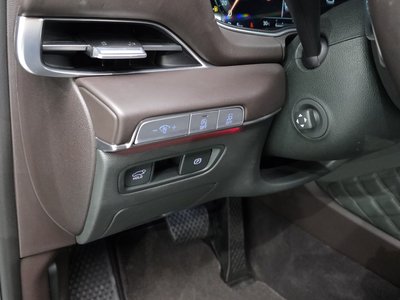 2022 Genesis GV80 thumbnail 29