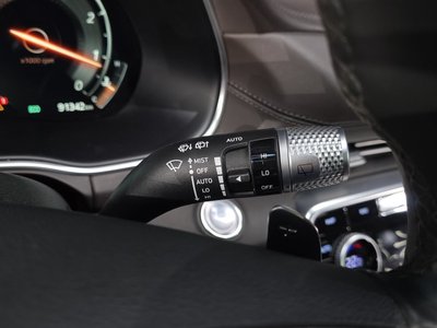 2022 Genesis GV80 thumbnail 41