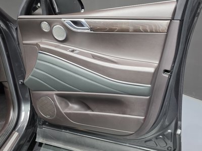 2022 Genesis GV80 thumbnail 14
