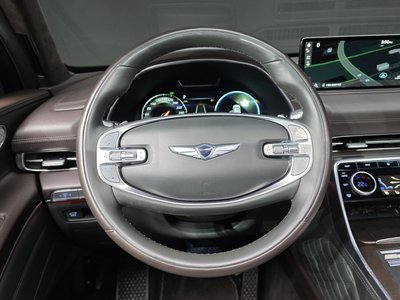 2022 Genesis GV80 thumbnail 20