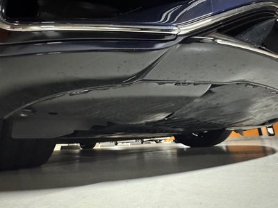 MERCEDES-BENZ EQS EQS450+ - 10