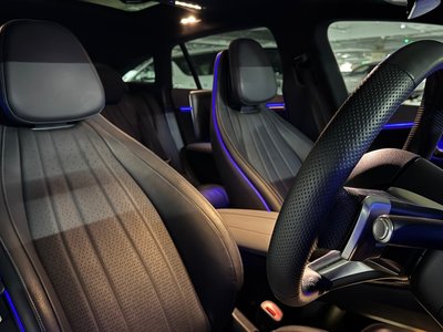 MERCEDES-BENZ EQS EQS450+ - 6