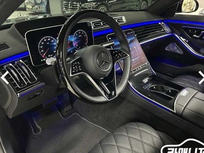 MERCEDES-BENZ S-CLASS - 3