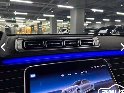 MERCEDES-BENZ S-CLASS - 5