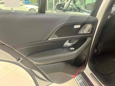 MERCEDES-BENZ GLE - 5