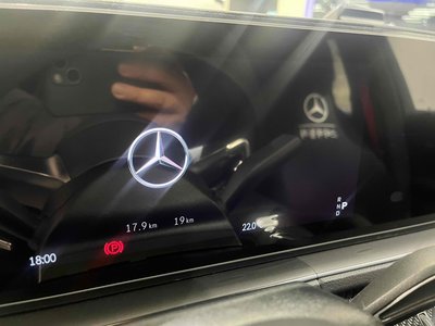 MERCEDES-BENZ GLE - 4