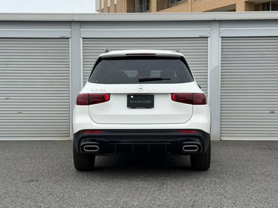 MERCEDES-BENZ GLB - 8
