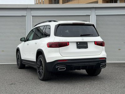 MERCEDES-BENZ GLB - 7