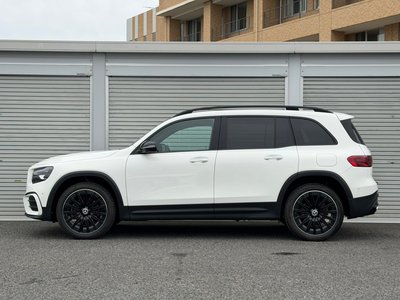 MERCEDES-BENZ GLB - 6