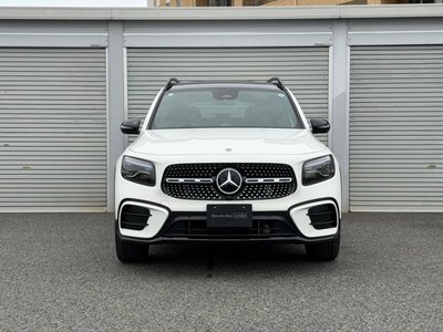 MERCEDES-BENZ GLB - 5