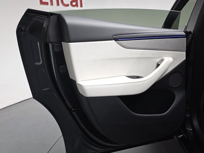 2026 Tesla MODEL Y 缩略图 15