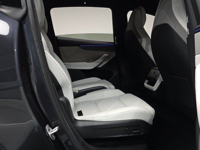 2026 Tesla MODEL Y 缩略图 17