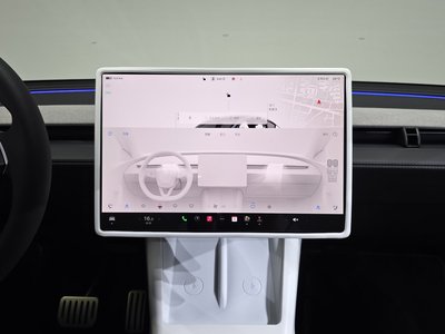 2026 Tesla MODEL Y 缩略图 19