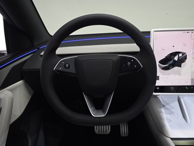 2026 Tesla MODEL Y 缩略图 18